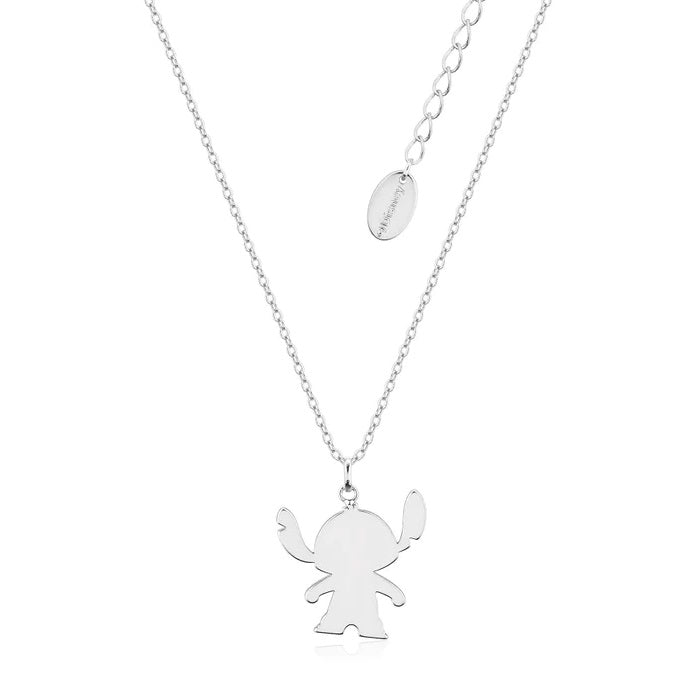 Disney ohana online necklace