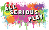 All Serious Play