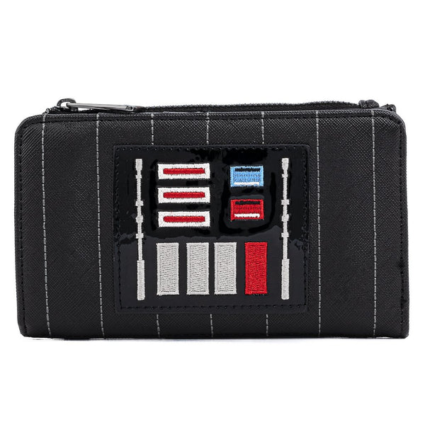 Darth Vader Cosplay Wallet