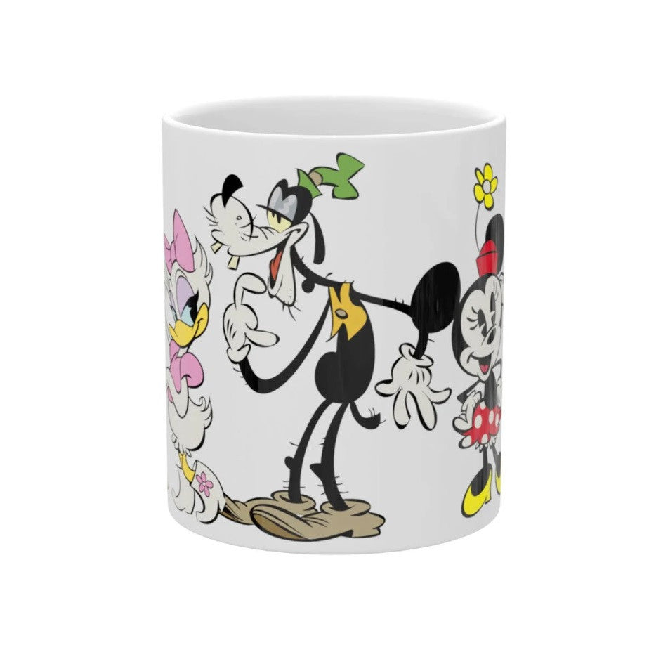 Taza Mug Disney Mickey Mouse