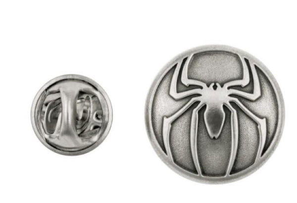 Spider Man Lapel Pin
