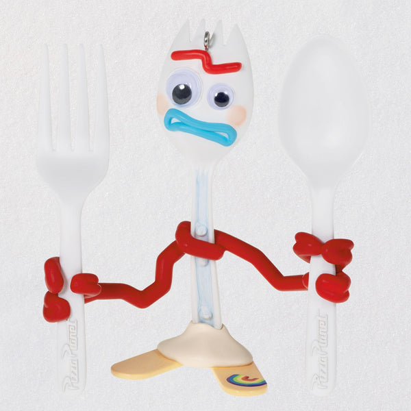 2021 Forky Ornament