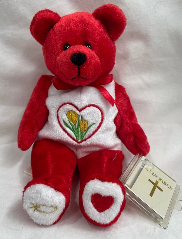 Agape Love Holy Bear