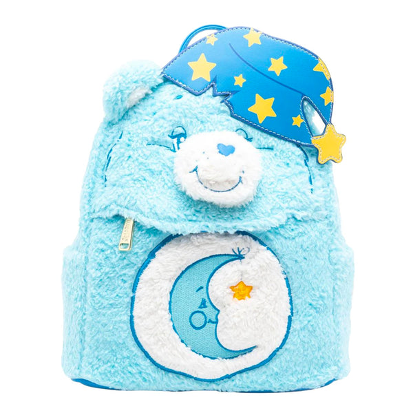 Care Bears Bedtime Bear Mini Backpack
