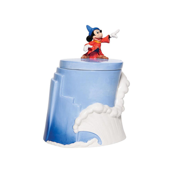 Fantasia 80th Anniversary Cookie Jar