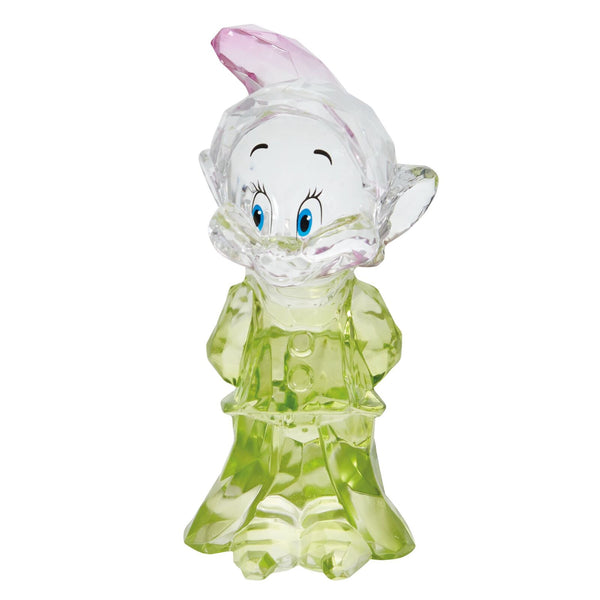 Dopey Facets Figure