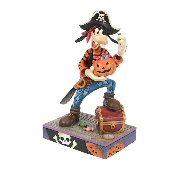 Pirate Goofy Captain of Candies