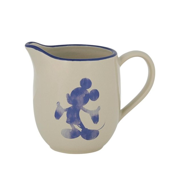 Disney Mono Mickey Cream Jug