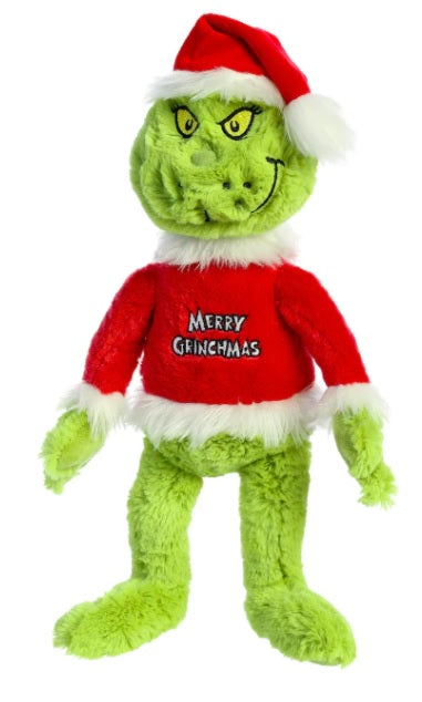 Grinch Merry Grinchmas