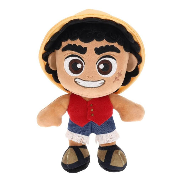 One Piece Collectible Plush Luffy