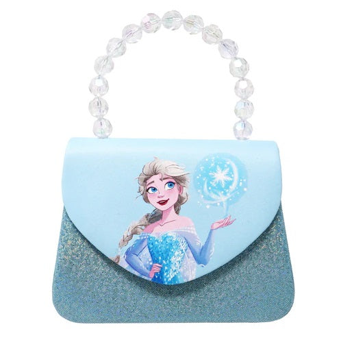 Disney Frozen Elsa Print Handbag