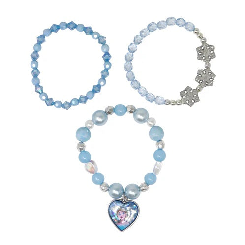 Disney Frozen Elsa Bracelet Set