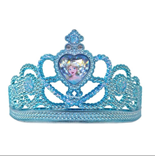 Disney Frozen Elsa Crown