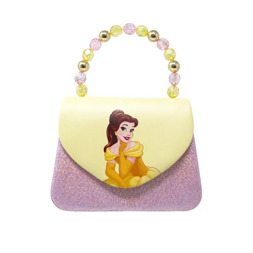 Disney Princess Belle Print Handbag