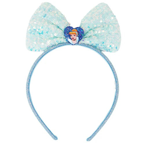 Disney Princess Cinderella Headband