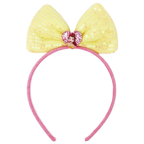 Disney Princess Belle Headband