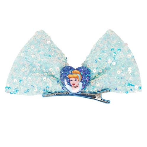 Disney Princess Cinderella Hair Clip