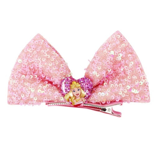 Disney Princess Aurora Hair Clip