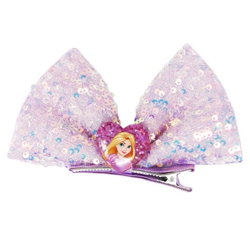 Disney Princess Rapunzel Hair Clip