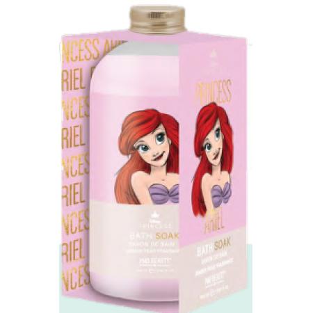 Disney Pure Princess Bath Soak Ariel