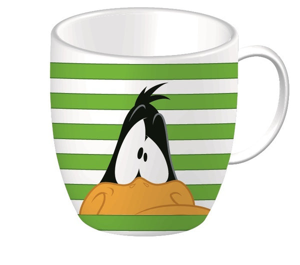 Daffy Looney Tunes Licensed Mug