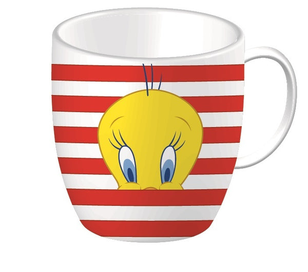 Tweety Looney Tunes Licensed Mug