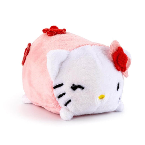 Hello Kitty Squishii Plush Pink