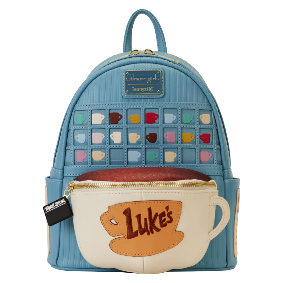 Gilmore girls backpack new arrivals