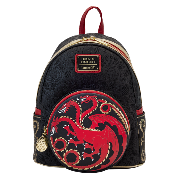 Game of Thrones Cersei US Exclusive Mini Backpack