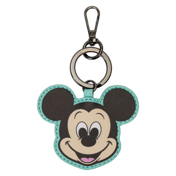 D100 Mickey Mouse Classic Bag Charm