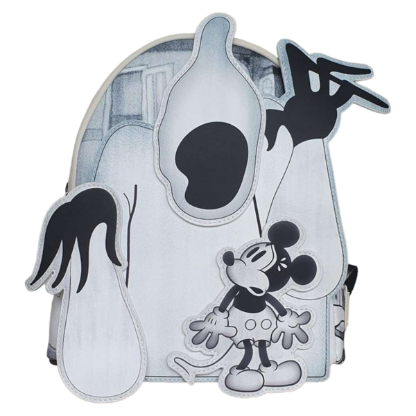 Mickey Haunted House US Exclusive Mini Backpack