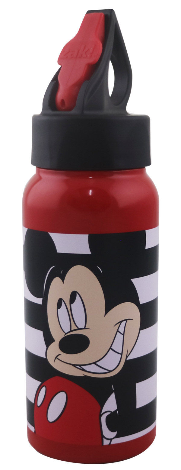 Mickey Mouse 473ml Stainless Steel Bottle