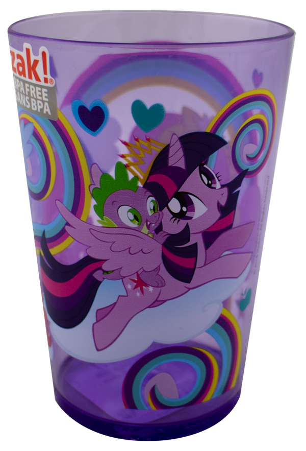 My Little Pony 414ml SAN Tumbler