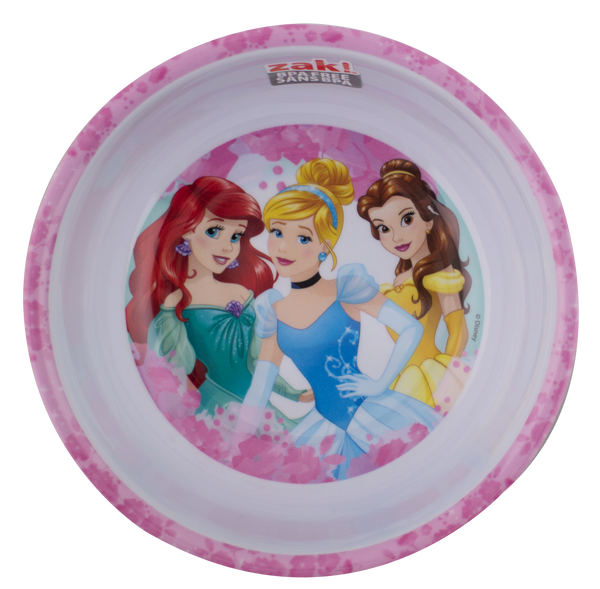 Disney Princess Bowl