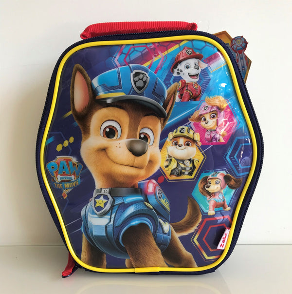 Paw Patrol Hexagon Bag