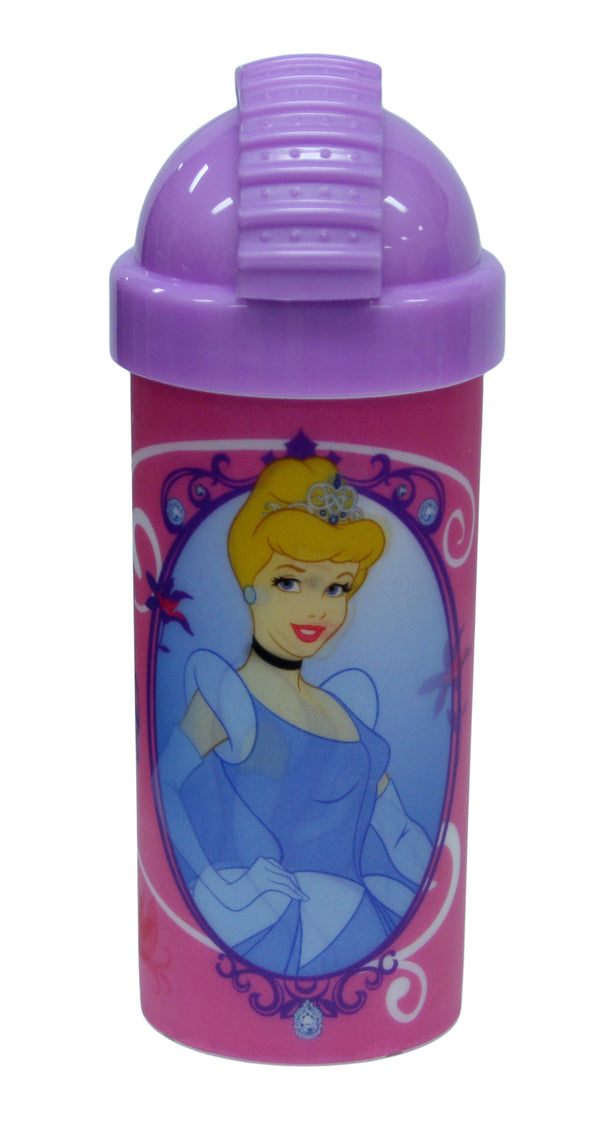 Disney Princess Flip & Sip Bottle