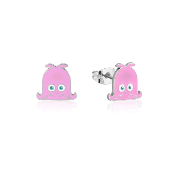 Finding Nemo Pearl Stud Earrings