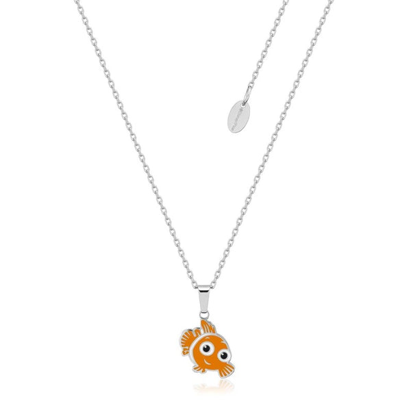 Finding Nemo Nemo Necklace