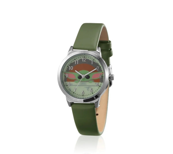 Grogu Watch Small