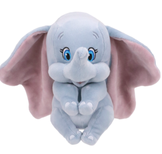 Dumbo regular plush