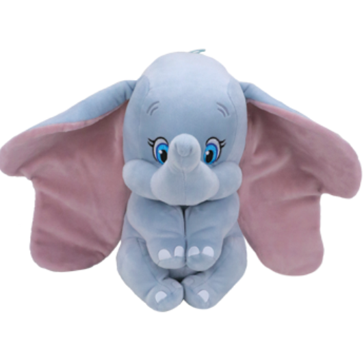 Dumbo medium plush