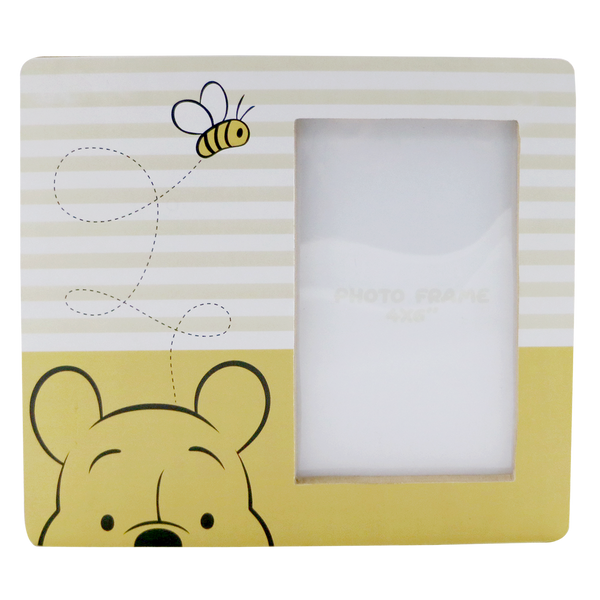 Winnie the Pooh Photo Frame