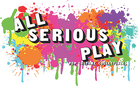 All Serious Play
