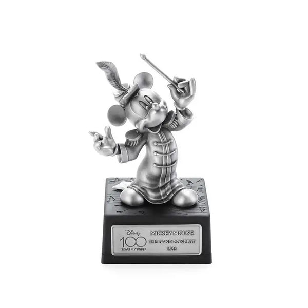 Limited Edition Mickey Mouse 1935 Figurine