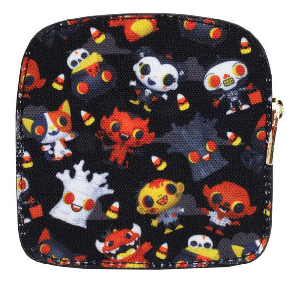 Boo Hollow Coin Bag