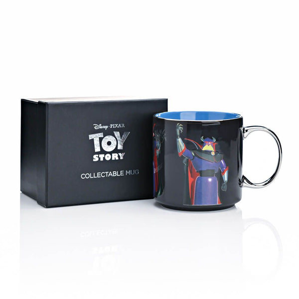 Emperor Zurg Mug