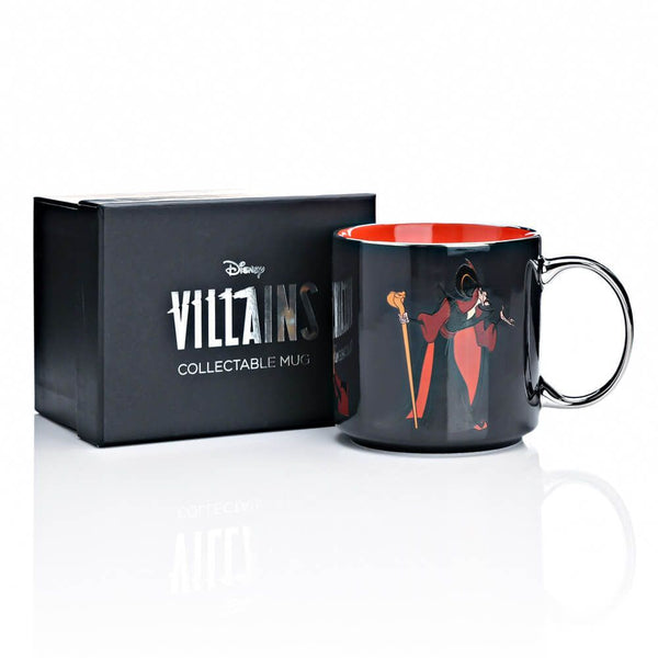 Jafar Mug