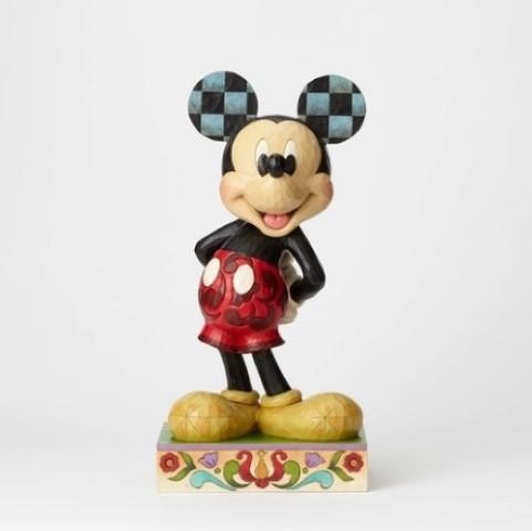 Big Fig Mickey Mouse  The Main Mouse