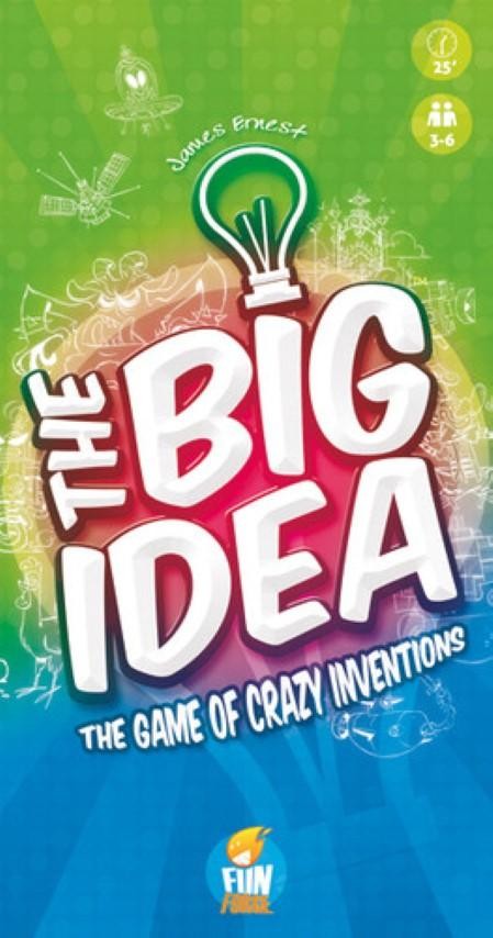 Big Idea