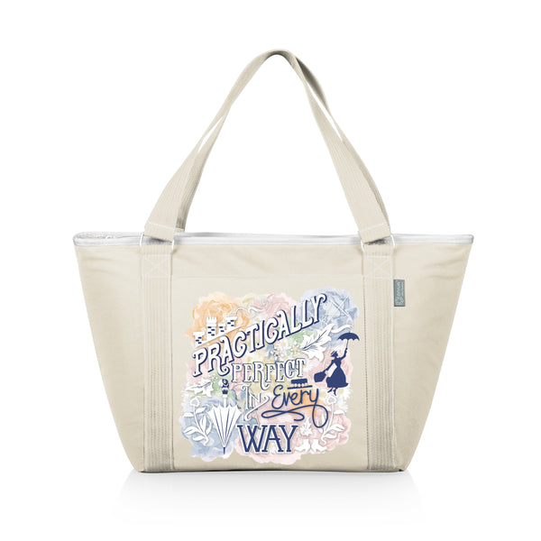 Mary Poppins Topanga Cooler Tote Bag